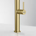 PES2-PD-GLD Kitchen/Kitchen Faucets/Pull Down Spray Faucets