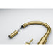 PES2-PD-GLD Kitchen/Kitchen Faucets/Pull Down Spray Faucets