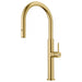 PES2-PD-GLD Kitchen/Kitchen Faucets/Pull Down Spray Faucets