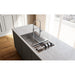 PES2-SP-304 Kitchen/Kitchen Faucets/Semi-Professional Faucets