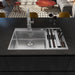 PES2-SP-304 Kitchen/Kitchen Faucets/Semi-Professional Faucets