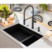 PES2-SP-ANT Kitchen/Kitchen Faucets/Semi-Professional Faucets