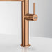 PES2-SP-CPR Kitchen/Kitchen Faucets/Semi-Professional Faucets