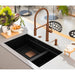 PES2-SP-CPR Kitchen/Kitchen Faucets/Semi-Professional Faucets
