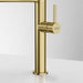 PES2-SP-GLD Kitchen/Kitchen Faucets/Semi-Professional Faucets