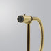PES2-SP-GLD Kitchen/Kitchen Faucets/Semi-Professional Faucets