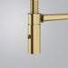 PES2-SP-GLD Kitchen/Kitchen Faucets/Semi-Professional Faucets