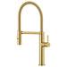 PES2-SP-GLD Kitchen/Kitchen Faucets/Semi-Professional Faucets