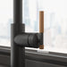 STR-PD-MBC Kitchen/Kitchen Faucets/Pull Down Spray Faucets
