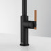 STR-PD-MBC Kitchen/Kitchen Faucets/Pull Down Spray Faucets
