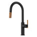 STR-PD-MBC Kitchen/Kitchen Faucets/Pull Down Spray Faucets