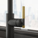 STR-PD-MBG Kitchen/Kitchen Faucets/Pull Down Spray Faucets