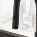 STR-PD-MBK Kitchen/Kitchen Faucets/Pull Down Spray Faucets