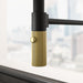 STR-SP-MBG Kitchen/Kitchen Faucets/Pull Down Spray Faucets