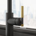 STR-SP-MBG Kitchen/Kitchen Faucets/Pull Down Spray Faucets