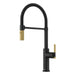 STR-SP-MBG Kitchen/Kitchen Faucets/Pull Down Spray Faucets