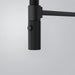 STR-SP-MBK Kitchen/Kitchen Faucets/Pull Down Spray Faucets