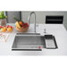 VXT11030-WKC Kitchen/Kitchen Sinks/Undermount Kitchen Sinks