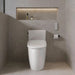 600008000000000 Bathroom/Toilets Bidets & Bidet Seats/Bidet Seats
