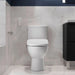 600008000000000 Bathroom/Toilets Bidets & Bidet Seats/Bidet Seats