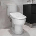 600008000000000 Bathroom/Toilets Bidets & Bidet Seats/Bidet Seats