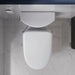 600008000000000 Bathroom/Toilets Bidets & Bidet Seats/Bidet Seats