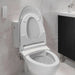 600008000000000 Bathroom/Toilets Bidets & Bidet Seats/Bidet Seats