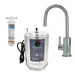 MT1841DIY-NL/EB Kitchen/Kitchen Faucets/Hot & Drinking Water Dispensers