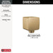 50914-CZ-PR Bathroom/Bathroom Tub & Shower Faucets/Handshower Outlets & Adapters
