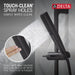 51809-BL Bathroom/Bathroom Tub & Shower Faucets/Handshowers