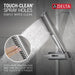 51809-PR Bathroom/Bathroom Tub & Shower Faucets/Handshowers