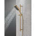 51815-CZ-PR Bathroom/Bathroom Tub & Shower Faucets/Handshowers