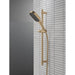 51815-CZ-PR Bathroom/Bathroom Tub & Shower Faucets/Handshowers