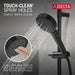 51913-BL Bathroom/Bathroom Tub & Shower Faucets/Handshowers