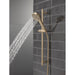 51913-CZ-PR Bathroom/Bathroom Tub & Shower Faucets/Handshowers
