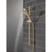 51913-CZ-PR Bathroom/Bathroom Tub & Shower Faucets/Handshowers
