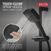 51914-BL Bathroom/Bathroom Tub & Shower Faucets/Handshowers