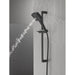 51914-BL Bathroom/Bathroom Tub & Shower Faucets/Handshowers