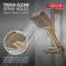 51914-CZ-PR Bathroom/Bathroom Tub & Shower Faucets/Handshowers