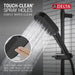 51915-BL Bathroom/Bathroom Tub & Shower Faucets/Handshowers