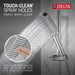 51915-PR Bathroom/Bathroom Tub & Shower Faucets/Handshowers