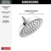 52613 Bathroom/Bathroom Tub & Shower Faucets/Showerheads