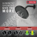 52913-BL Bathroom/Bathroom Tub & Shower Faucets/Showerheads
