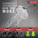 52913-PR Bathroom/Bathroom Tub & Shower Faucets/Showerheads