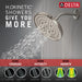 52913-SS-PR Bathroom/Bathroom Tub & Shower Faucets/Showerheads