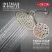 52913-SS-PR Bathroom/Bathroom Tub & Shower Faucets/Showerheads