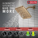 52914-CZ-PR Bathroom/Bathroom Tub & Shower Faucets/Showerheads