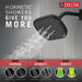 52915-BL Bathroom/Bathroom Tub & Shower Faucets/Showerheads