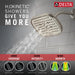 52915-SS-PR Bathroom/Bathroom Tub & Shower Faucets/Showerheads
