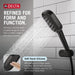 55815-BL Bathroom/Bathroom Tub & Shower Faucets/Handshowers